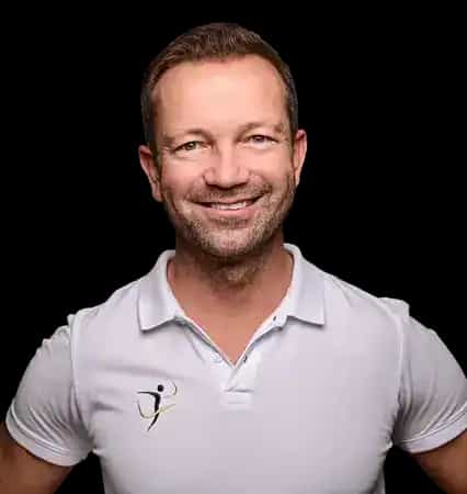 Markus Kaluza - Personal Trainer
