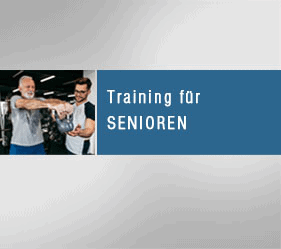 Button Training für Senioren